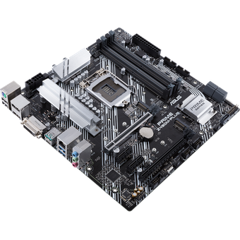 ASUS PRIME Z490M-PLUS