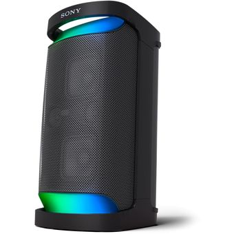 Sony SRS-XP500 X-Series | Portable Wireless Speaker 