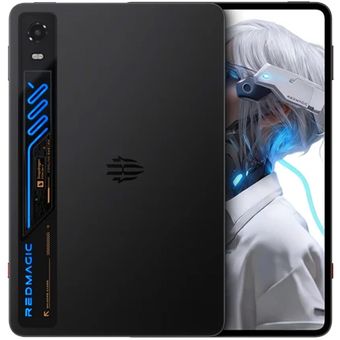 Nubia REDMAGIC Astra 2 (16+512GB), Wi-Fi