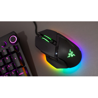 Razer Basilisk | FPS Gaming Mouse