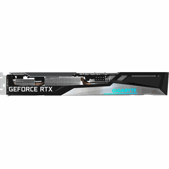 GIGABYTE GeForce RTX 3060 Ti GAMING OC 8G (rev. 2.0)