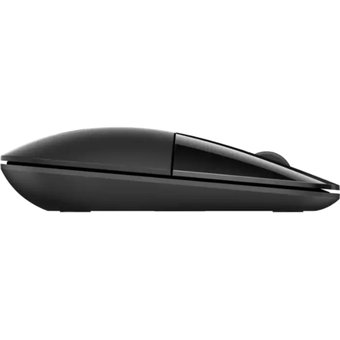 HP Z3700 Black Wireless Mouse [V0L79AA]