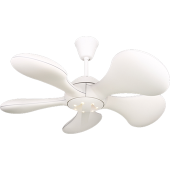 Elmark NMD 01-series, 36" Microfiber Blade Ceiling Fan