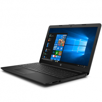 HP Laptop Notebook, 15.6", i5-8265U, 4GB/1TB [15-da1018TX] 