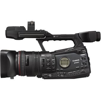 Canon XF300 Professional Camcorder