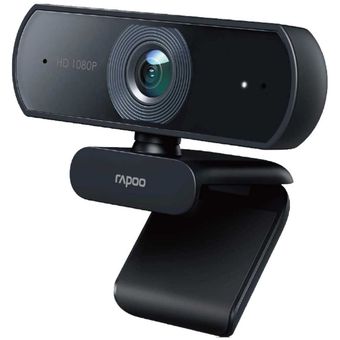 Rapoo C260 Full HD Webcam