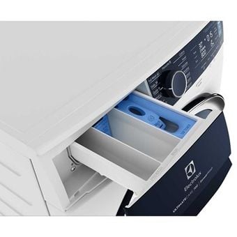 Electrolux 10KG UltimateCare 700 front load washing machine [EWF1042Q7WB]
