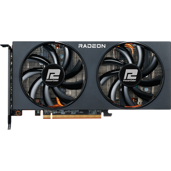 PowerColor Fighter AMD Radeon RX 6700XT 12GB GDDR6