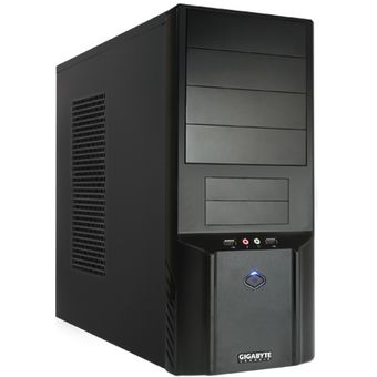 GIGABYTE Luxo X142