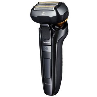 Panasonic 5-Blade Shaver with Multi-Flex 5D Head [ES-LV5C]