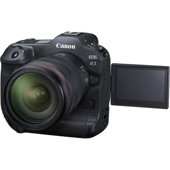 Canon EOS R3 Body Only