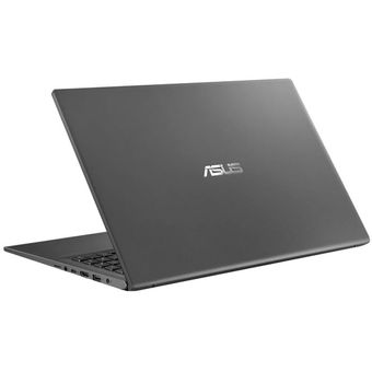 ASUS VivoBook 15 A512, 15.6", R5 3500U, 4GB/512GB [A512D-AEJ1070T]