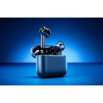 Razer Hammerhead True Wireless (2nd Gen) (2021)