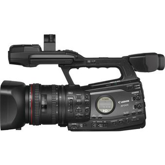 Canon XF305 Professional Camcorder