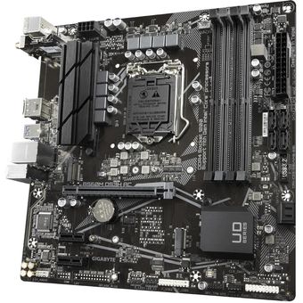 GIGABYTE B560M DS3H AC, mATX motherboard