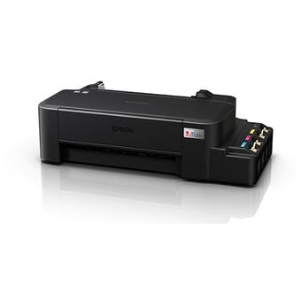 Epson EcoTank L121 A4 Ink Tank Printer