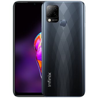 Infinix Hot 10s (4+128GB)