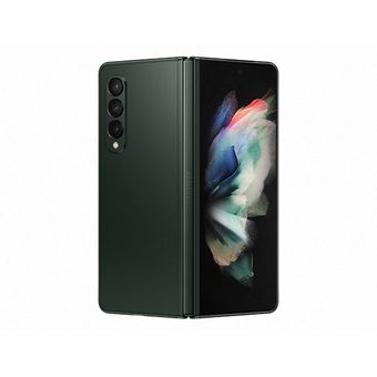Samsung Galaxy Z Fold3 5G (12+256GB)