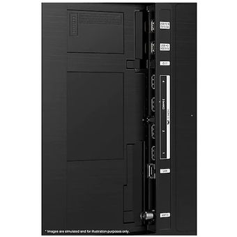 Samsung 55" QLED 4K Q70B [QA55Q70BAKXXM]