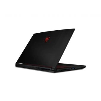 MSI GF63 Thin, 15.6", i7-10750H, 8GB/512GB [10UC-829]