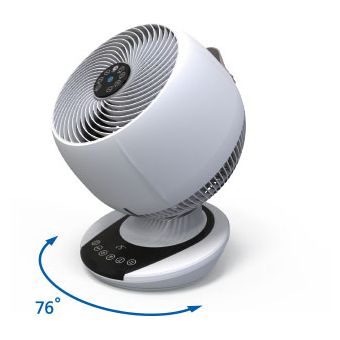 Mistral Oscillation Fan MACD1001 (MAIRONE)