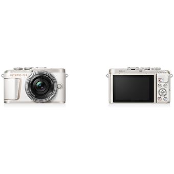 OLYMPUS PEN E-PL10 Interchangeable Lens Camera