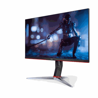 AOC 24G2SP, 23.8’’ IPS Gaming Monitor