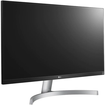 LG 27'' DisplayHDR 400 4K Monitors w/ RADEON FreeSync [27UL600-W]