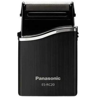 Panasonic Battery Operated Card Shaver [ES-RC20-K401]