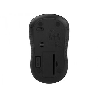 Rapoo M160G Silent Multi-mode Wireless Mouse