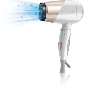 Philips SalonShine Care ION Hair Dryer [HP8203/00]