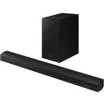 Samsung Soundbar [HW-B550/XM]