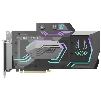 ZOTAC GAMING GeForce RTX 3090 ArcticStorm [ZT-A30900Q-30P]