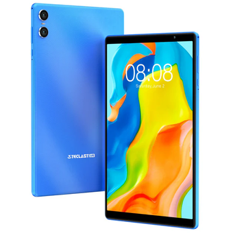 Teclast P26T (4+128GB), Wi-Fi