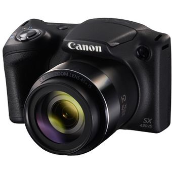 Canon PowerShot SX430 IS