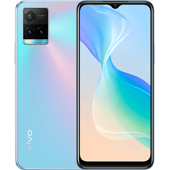 Vivo Y33s (8+128GB)