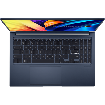 Asus Vivobook 15X OLED, 15.6", R7 5800H, 8GB/512GB [M1503Q-AMA080WS]
