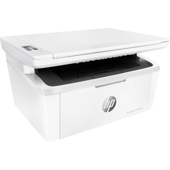 HP LaserJet Pro MFP M28w Printer [W2G55A] Black and White Laser Printer