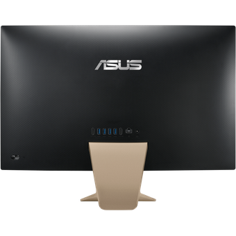 Asus Aio PC, R5 5500U, 4GB/512GB [M3400WU-AKBA007TS] 