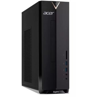 ACER Aspire XC, R3 3250U, 4GB/256GB [XC340-3250W10]