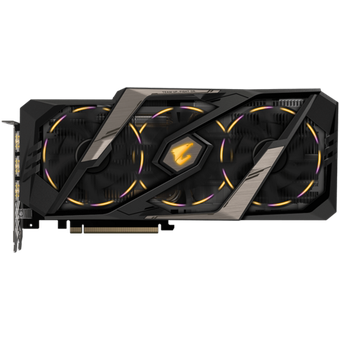 GIGABYTE AORUS GeForce RTX 2080 8G