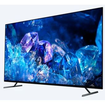 Sony 55" A80K BRAVIA XR OLED Smart TV [XR-55A80K]