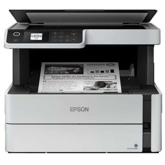 Epson EcoTank Monochrome M2140 All-in-One Ink Tank Printer