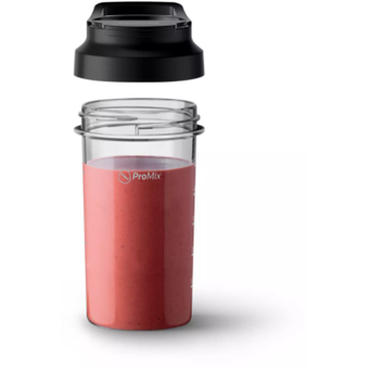 Philips Viva Collection ProMix Handblender [HR2652/91]