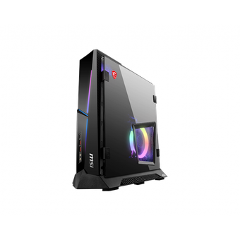 MSI MEG Trident X 10th(RTX 30 series) Gaming Desktop, i9-10900K, 32GB/1TB+2TB [10TE-1460MY]