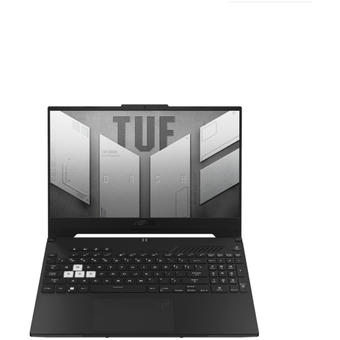 ASUS TUF Dash F15 (2022), 15.6", i5-12450H, 8GB/512GB [FX517Z-MHN144W]