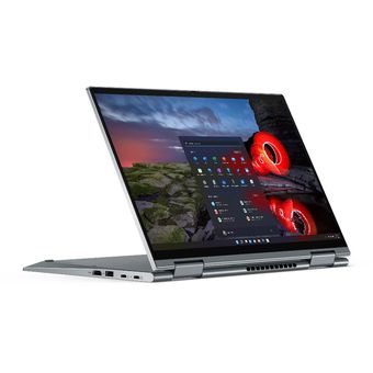 Lenovo ThinkPad X1 Yoga Gen 6, 14, i7-1165G7, 8GB/512GB [20XYS07Y00]