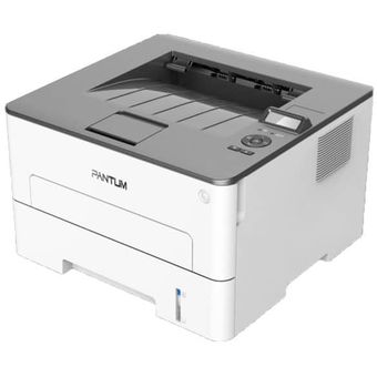 Pantum P3300DW Monochrome Laser Printer, P3300 Series