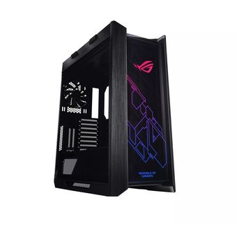 ASUS ROG Strix Helios RGB ATX/EATX mid-tower gaming case