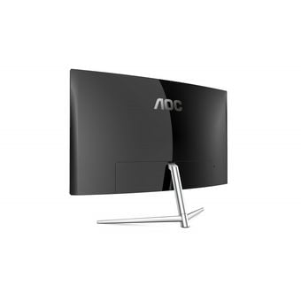 AOC C32V1Q, 31.5" Full HD Curved Monitor